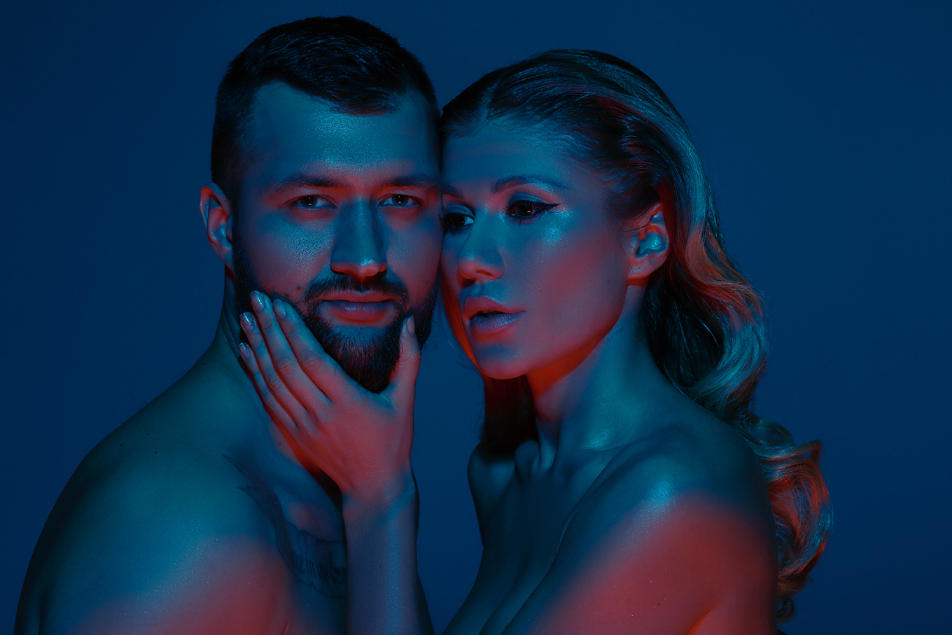 TamerlanAlena: чим прославився відомий український дует (фото, відео)